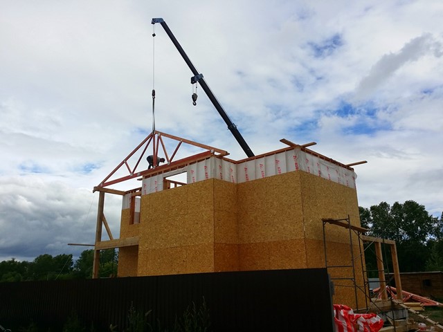 Сосоновоборск