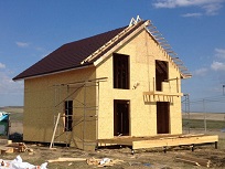 п. Отрадное