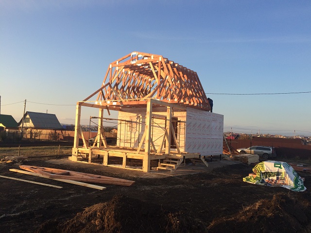 Мясокомбинат