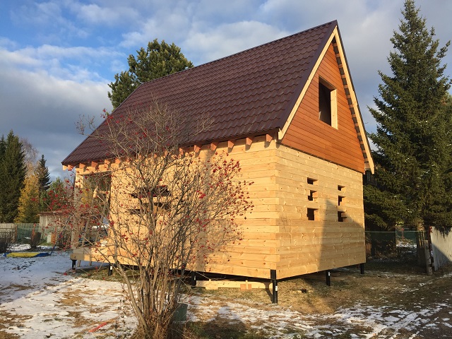 Тростенцово