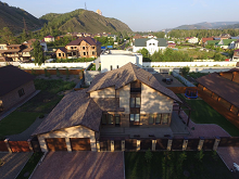 Удачный 380 м2