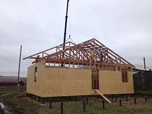 Емельяновский р-он, с.Дрокино.