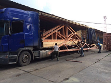 Новоселово