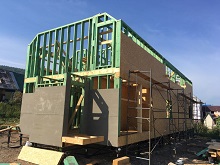 Дивногорск 340 м2