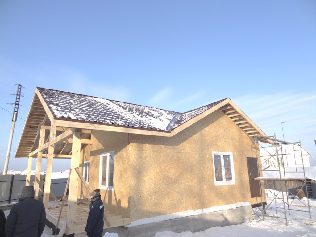 Емельяново