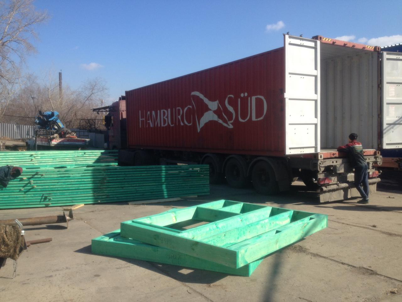 Владивосток