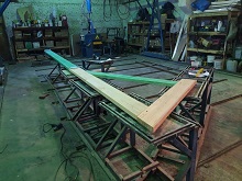 Производственный процесс