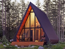 Примеры А Домов