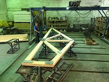 Производственный процесс