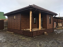 Памяти 13 борцов