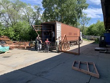 Южно - Сахалинск №3