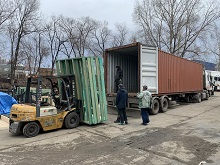 Южно - Сахалинск №4