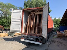 Южно - Сахалинск №5