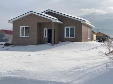 Южно - Сахалинск