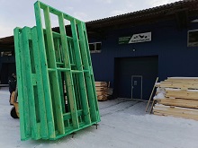 Стеновые панели