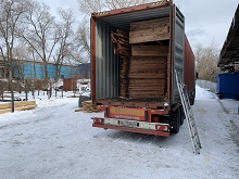 Петропавловск - Камчатский №1