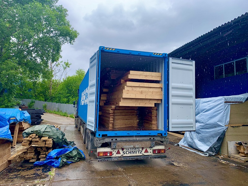 Петропавловск - Камчатский №2