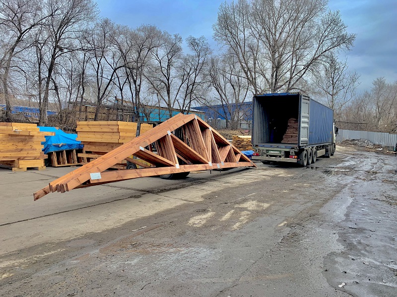 Южно - Сахалинск №6