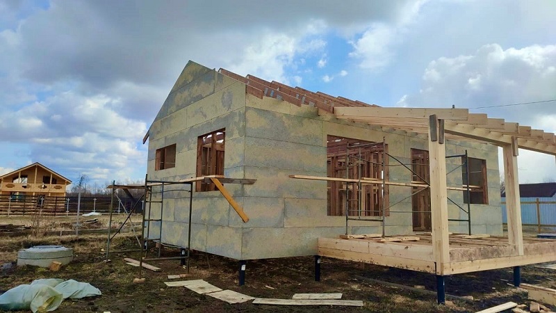 ДНТ Лазурные берега