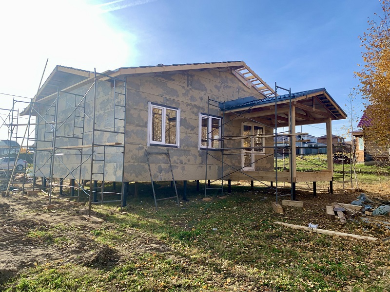 ДНТ Изумрудный луг