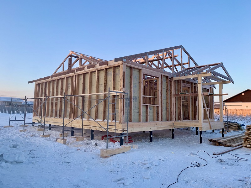 ДНТ Ясная поляна