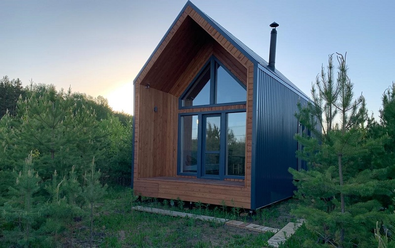 Емельяновский район