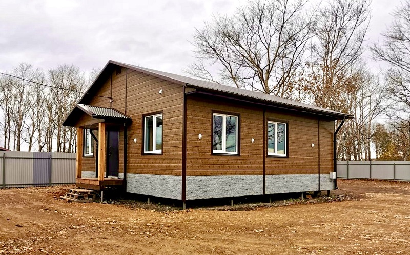 Южно - Сахалинск