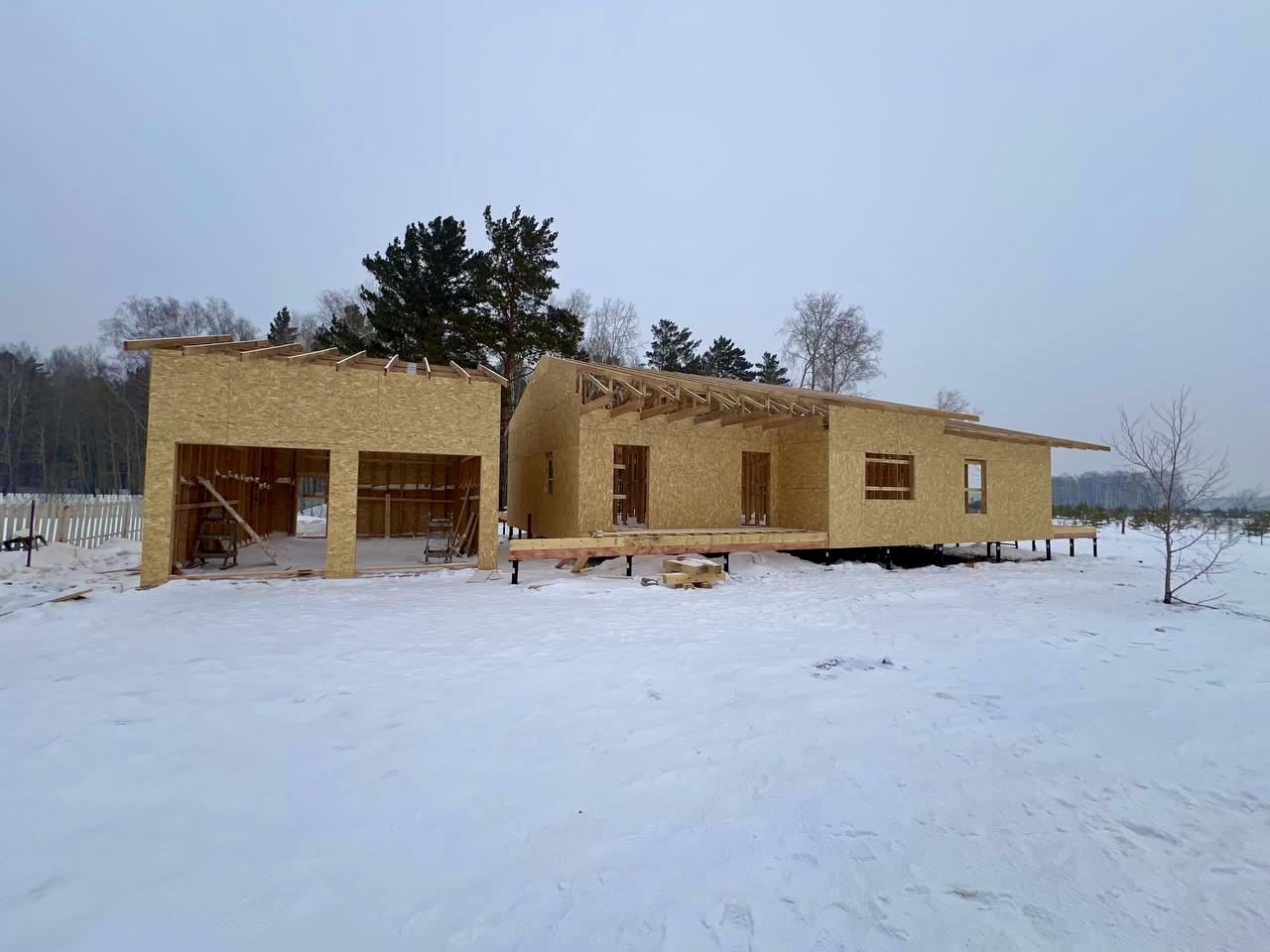 Емельяновский район