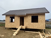 Емельяново, м-н Веселая гора