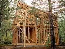 Алдан, Якутия. 125м2