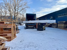 Петропавловск - Камчатский №3