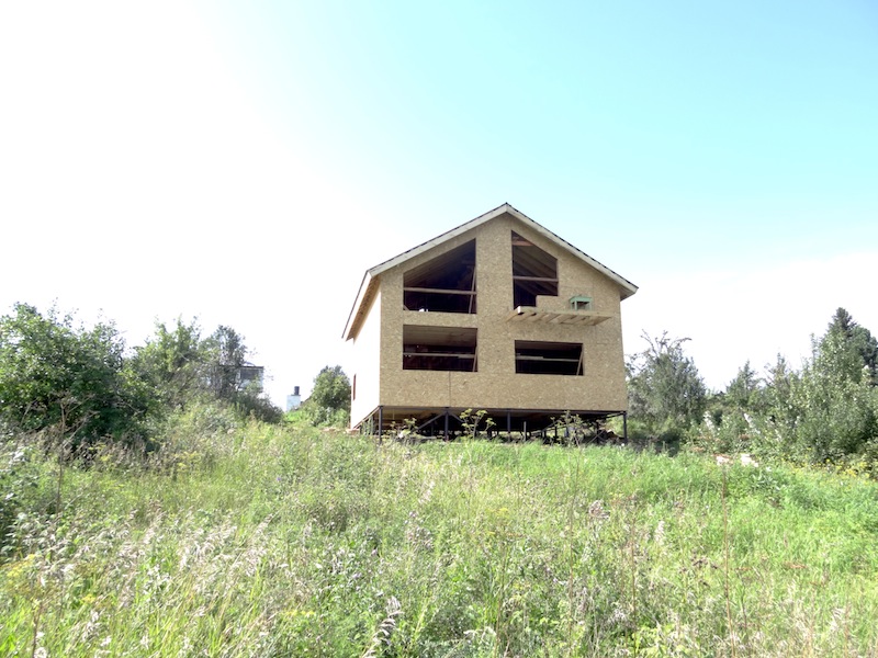 Ветлужанка