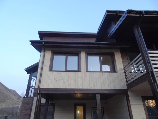 Квартира на Удачном площадью 182м2