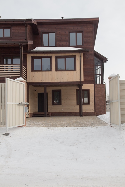 Квартира на Удачном площадью 182м2