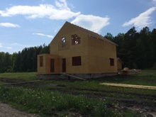 Золотая горка