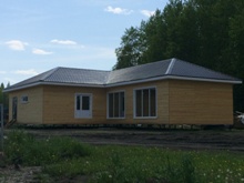 Золотая горка 2