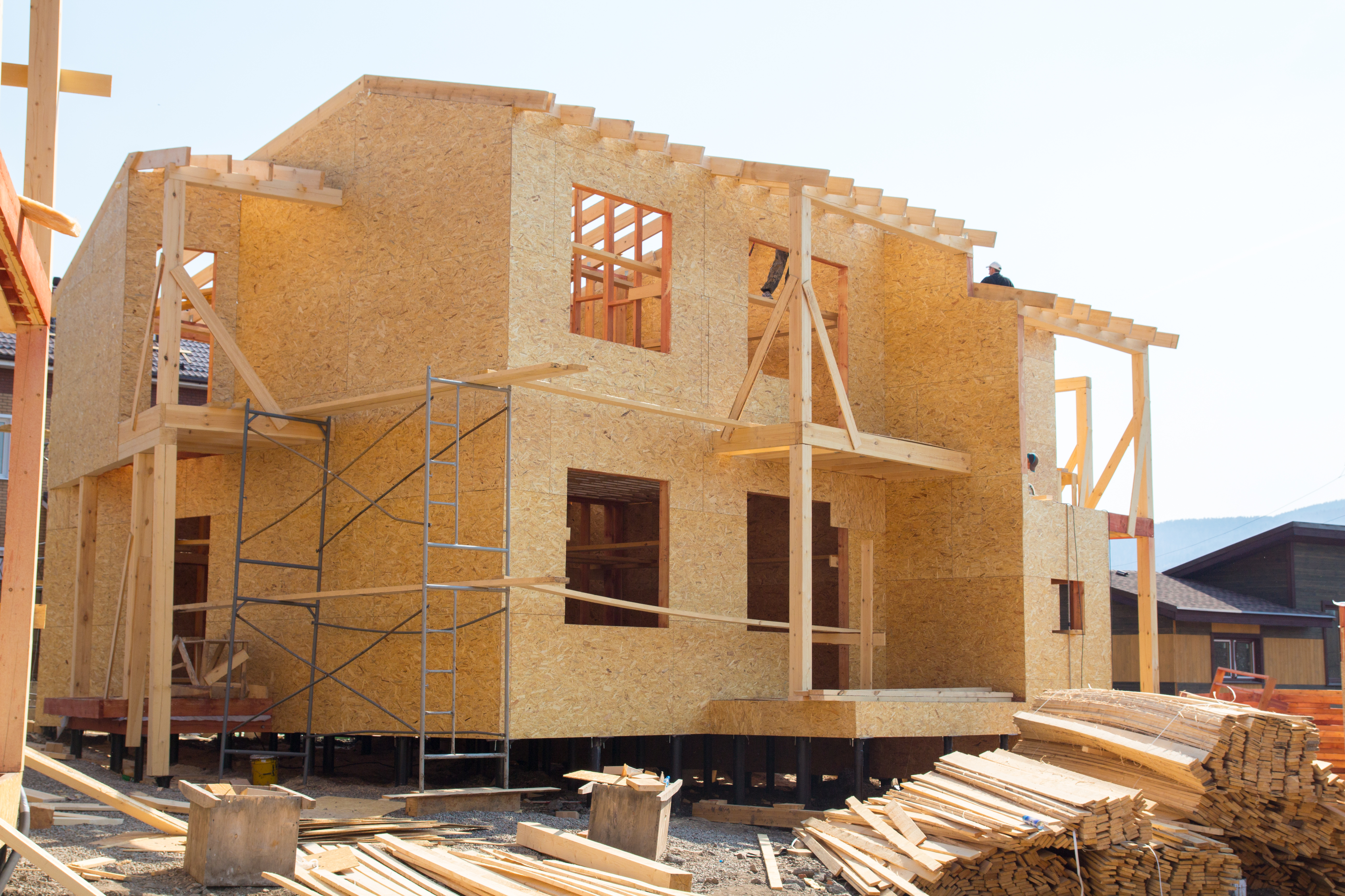 Мкр Удачный  188 кв.м