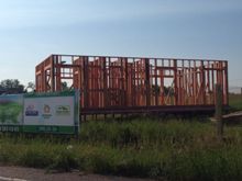 Коттеджный поселок Времена года