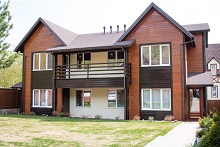 Индивидуальный проект 260м2