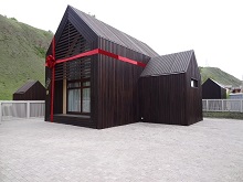 Индивидуальный проект 80м2