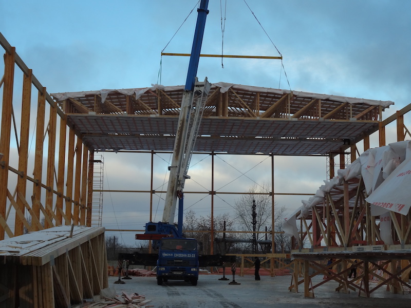 Ангар/Склад/Производственное помещение/Коровник/Конюшня