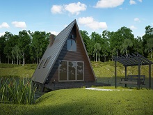 Проект Adwell Future  II (100)