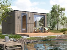 SPA СТУДИЯ №3