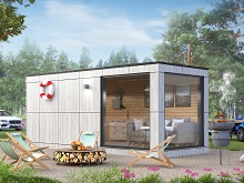 SPA СТУДИЯ №4