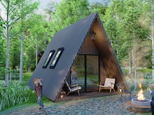 Проект Adwell 6х4