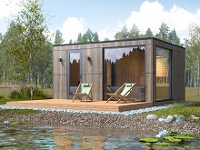 ПРОЕКТЫ SPA - ОБЪЕКТОВ