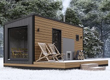 Модуль Баня