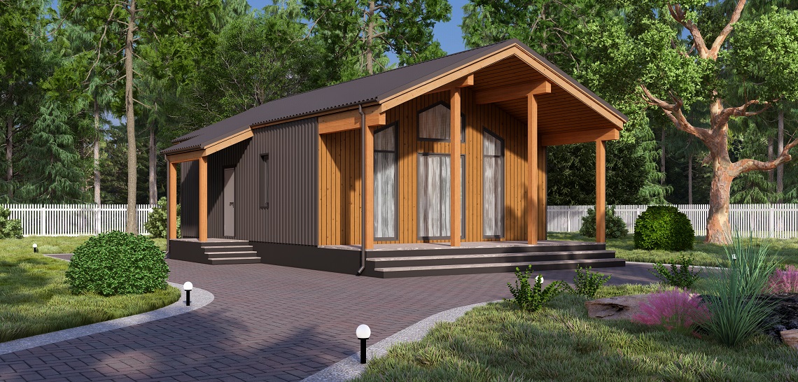 ПРОЕКТ МЕСЯЦА ДОСТУПЕН ДЛЯ ЗАКАЗА