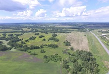 Земельный участок, с. Шуваево